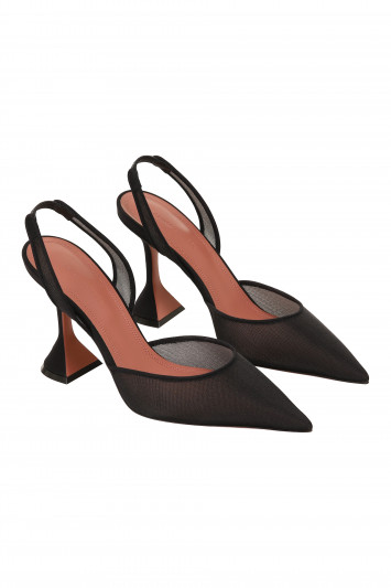 Купити Туфлі Amina Muaddi