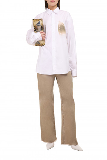 Купить Блуза Vetements