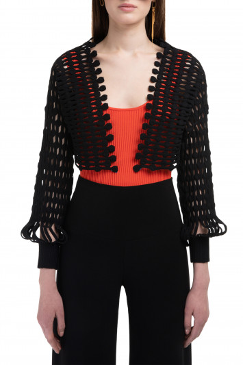 Купити Кардиган ALAÏA