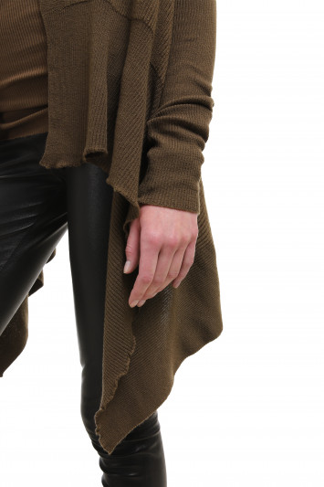 Купити Кардиган Rick Owens 4