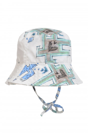 Купити Панама Maison Michel