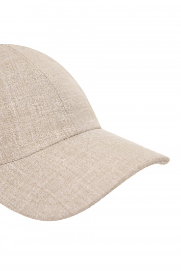 Купити Кепка The Row 2