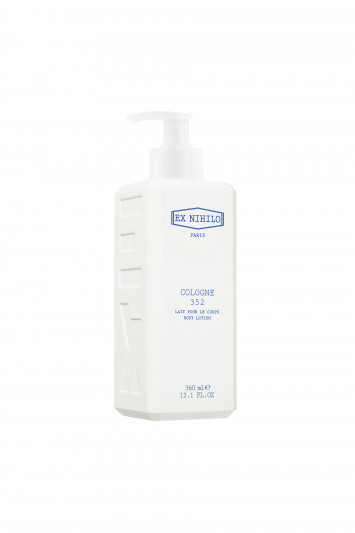 Купити Лосьйон для тіла зволожувальний парфумований Ex Nihilo
