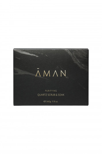 Купити Скраб для тіла очищувальний AMAN 2