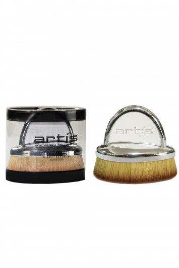 Купити Пензель для макіяжу для обличчя Artis 3