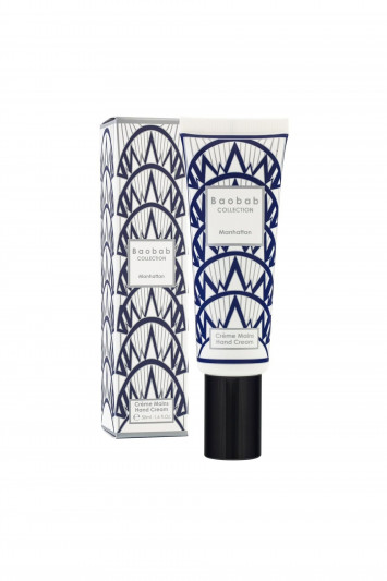 Buy Perfumed hand cream Baobab Collection