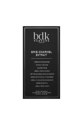 Купити Екстракт парфумований BDK Parfums Paris 2