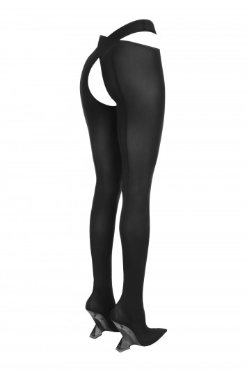 Купити Ботфорти The Attico 2