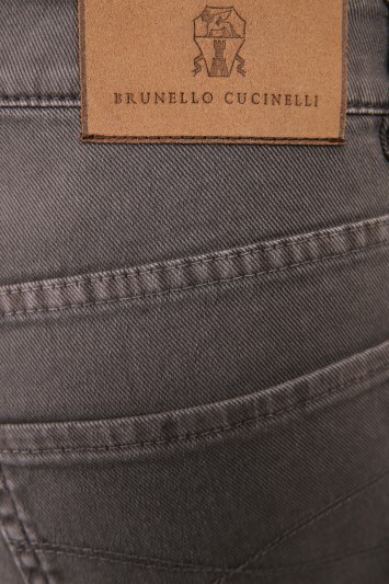 Купити Джинси Brunello Cucinelli 4
