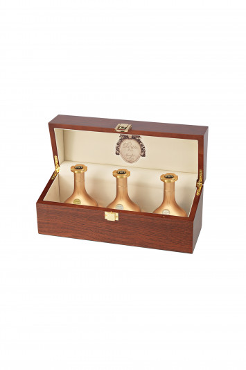 Купити Набір парфумів у футлярі Dorin