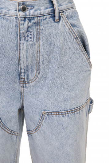 Купити Джинси Alexander Wang 3