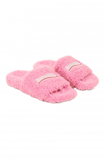 Купити Шльопанці BALENCIAGA