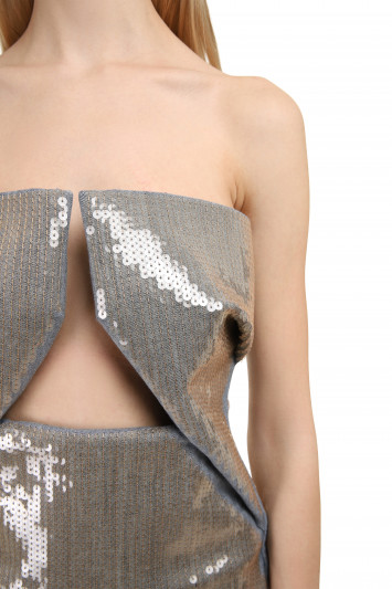 Купить Платье Rick Owens 3