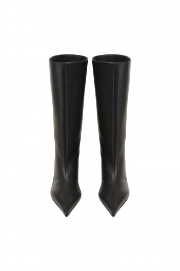 Купити Чоботи Amina Muaddi 3