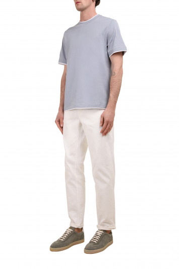 Купити Футболка Brunello Cucinelli