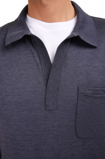 Купить Поло Berluti 3