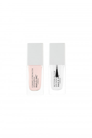 Купити Набір лаків для нігтів Nails Inc