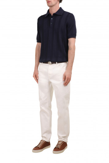 Купити Поло Brunello Cucinelli