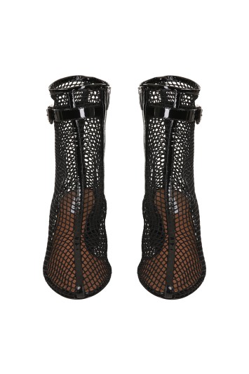 Buy Ankle boots ALAIA 3