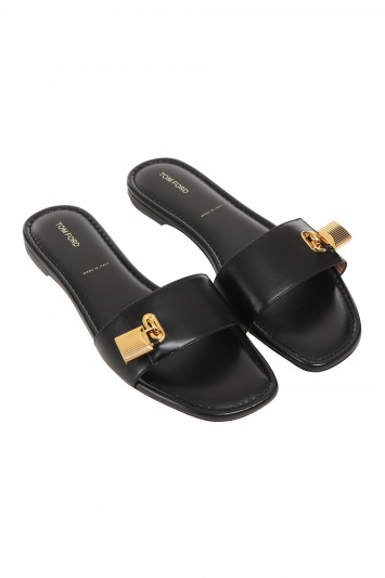 Купити Шльопанці Tom Ford
