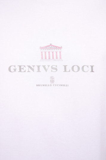 Купити Футболка Brunello Cucinelli 3