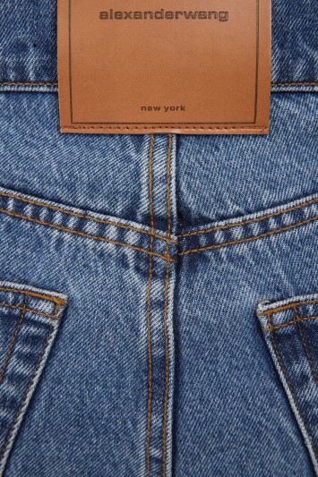 Купить Джинсы Alexander Wang 4
