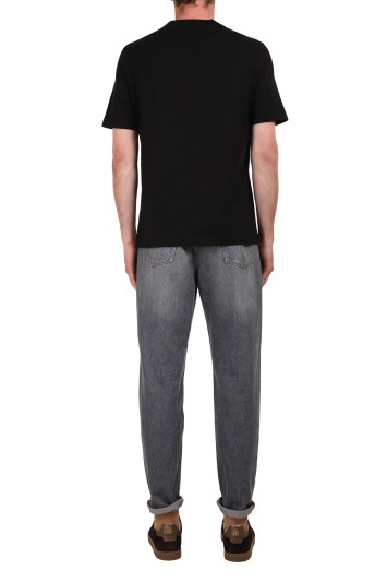 Купити Футболка Brunello Cucinelli 3