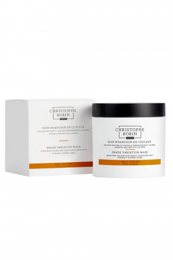 Купити Маска для волосся з тонуючим ефектом Christophe Robin 2