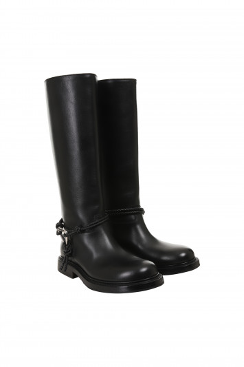 Купити Чоботи BOTTEGA VENETA 2