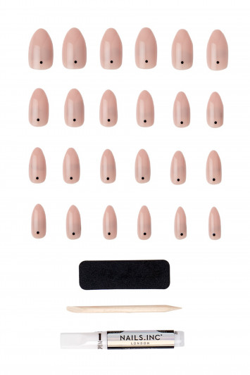 Купити Набір накладних нігтів декоративний Nails Inc