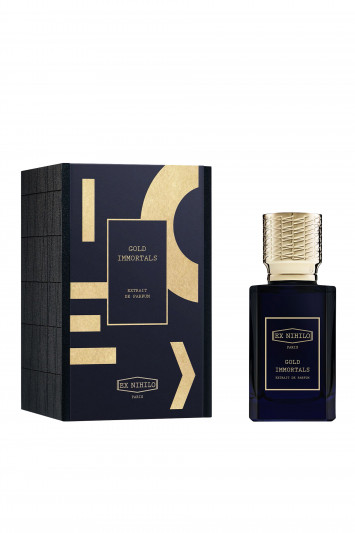 Купити Екстракт парфумерний Ex Nihilo