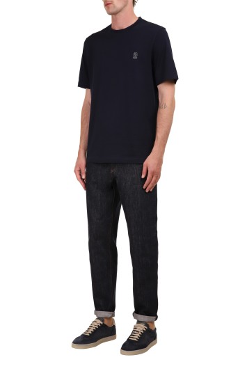 Buy T-shirt Brunello Cucinelli