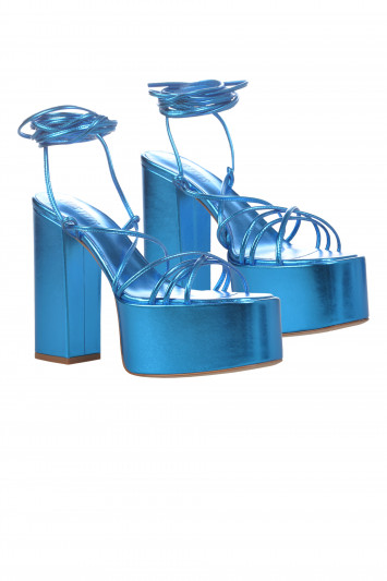 Купити Босоніжки PARIS TEXAS