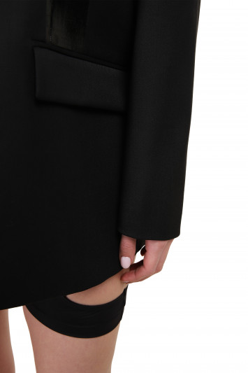 Купити Жакет Vetements 3