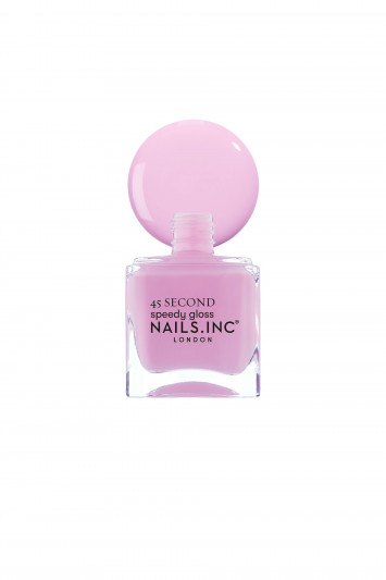 Купити Лак для нігтів швидковисихаючий Nails Inc