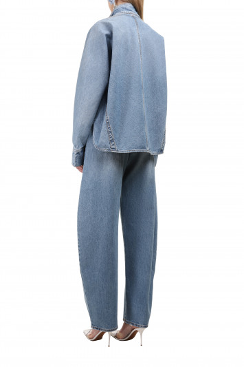 Купить Рубашка ALAÏA 2