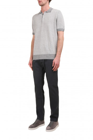 Купити Поло GRAN SASSO PREMIUM