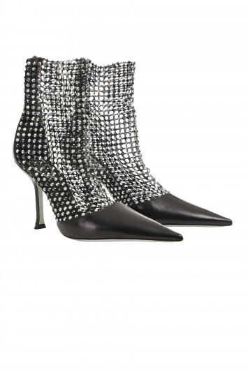 Купити Ботильйони RENE CAOVILLA