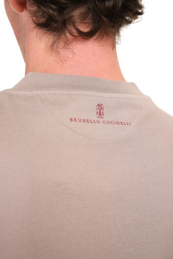 Купити Футболка Brunello Cucinelli 5