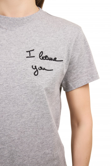 Купити Футболка Loewe 3