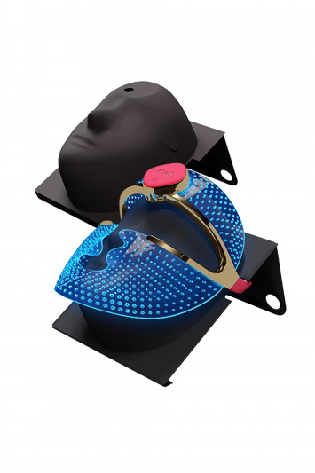 Купити Світлодіодна LED маска для шкіри Foreo 2