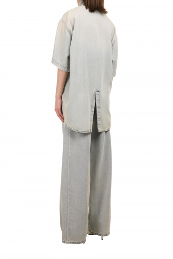 Купити Сорочка Darkpark 2