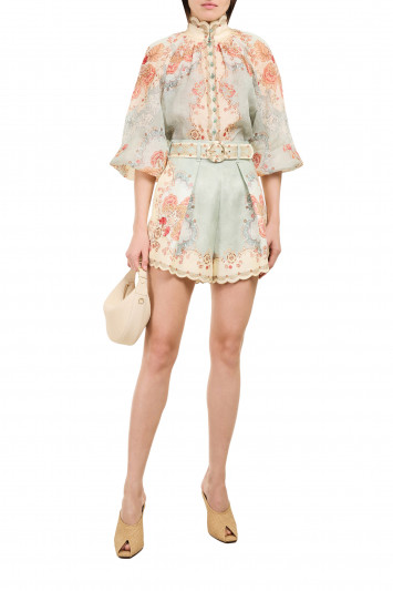 Купити Блуза ZIMMERMANN