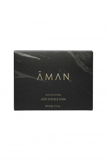 Купити Скраб для тіла живильний AMAN 2