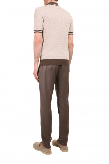 Купити Поло GRAN SASSO PREMIUM 2