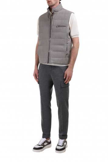 Купити Жилет Cortigiani