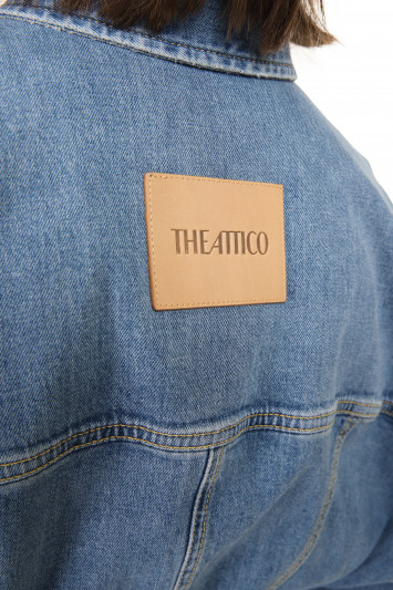 Купити Сукня The Attico 3