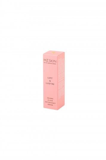 Купити Сироватка для обличчя, шиї та декольте зволожувальна MZ Skin
