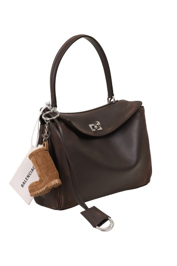 Купити Сумка BALENCIAGA 2