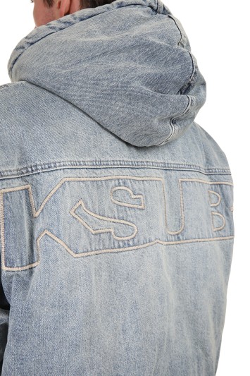 Buy Jacket KSUBI 4